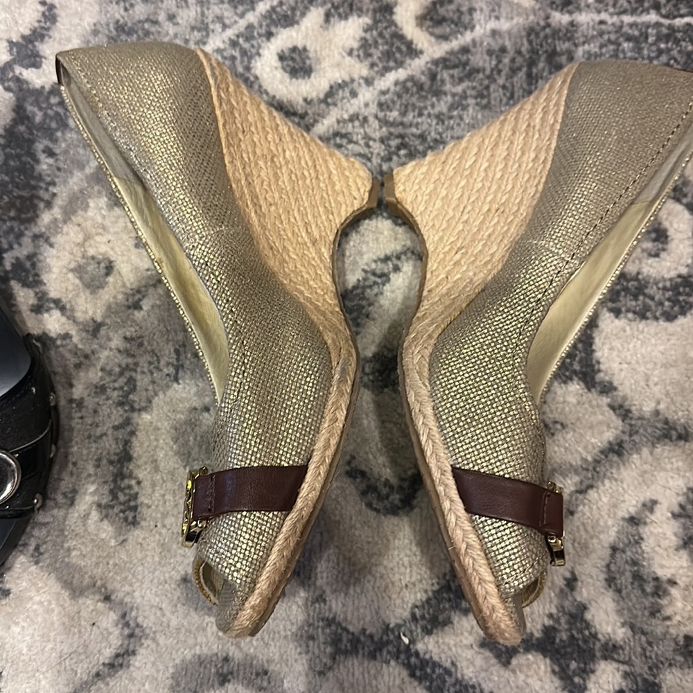 Michael Kors Wedge sandal